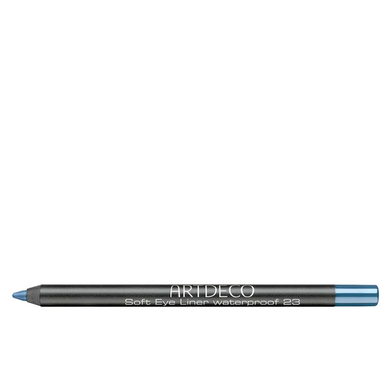 Artdeco Soft Eye Liner Waterproof Bleu Cobalt - Kermatone
