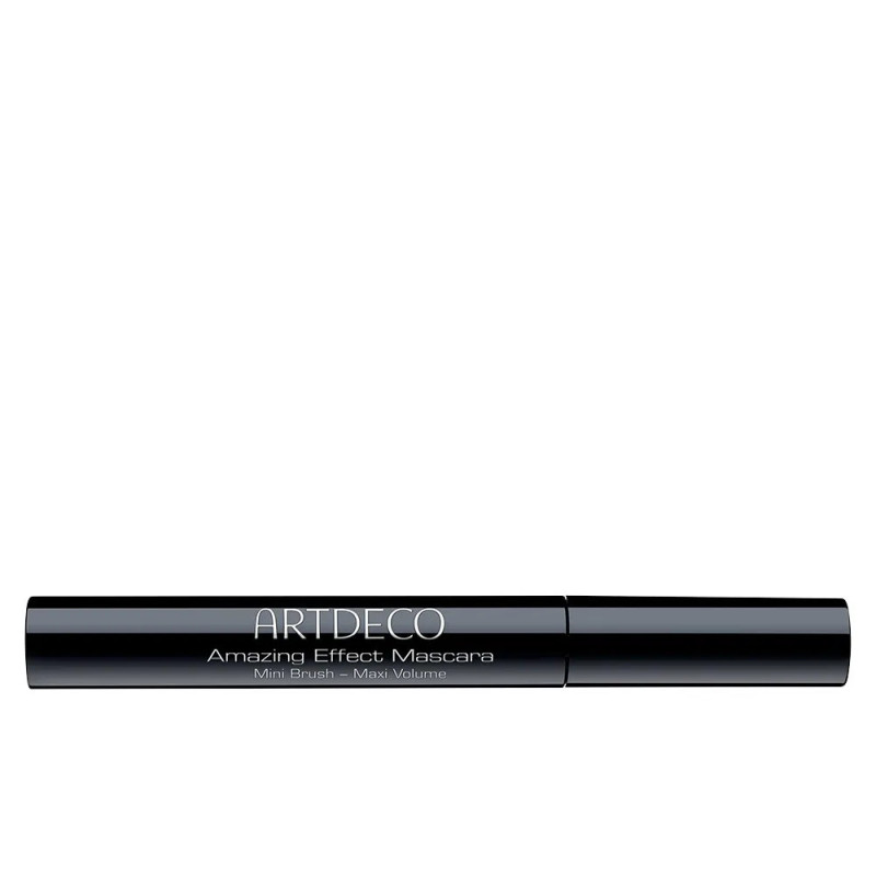 Artdeco Amazing Effect Mascara Noir - Volume & Longueur | Kermatone