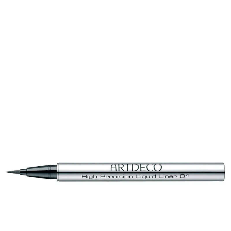 Eyeliner Artdeco haute précision noir - Kermatone