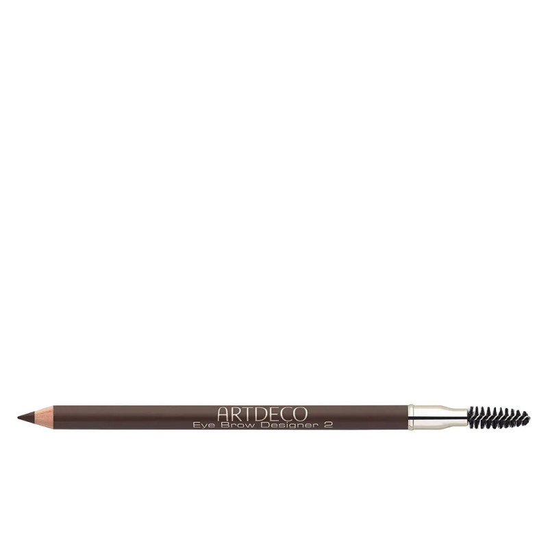 Artdeco Eye Brow Designer 02 Dark - Sourcils Parfaits Kermatone