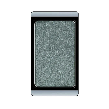 Fard à Paupières Artdeco Pearl 51 - Éclat Vert Kermatone