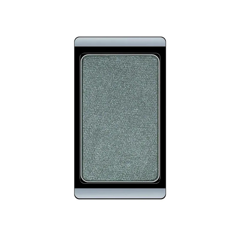 Fard à Paupières Artdeco Pearl 51 - Éclat Vert Kermatone