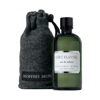 Grey Flannel Eau De Toilette 240ml - Fragrance Élégante | Kermatone