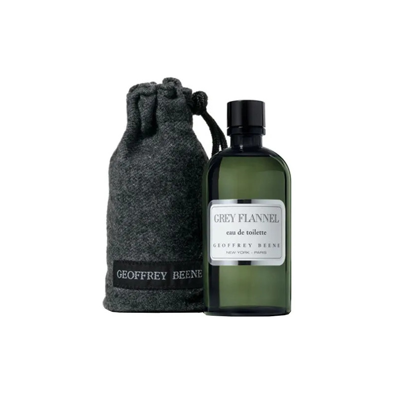 Grey Flannel Eau De Toilette 240ml - Fragrance Élégante | Kermatone