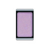 Artdeco Eyeshadow Pearl 87 - Ombre à Paupières Violet Kermatone