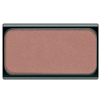 Blush Artdeco 44 Red Orange - Éclat naturel | Kermatone