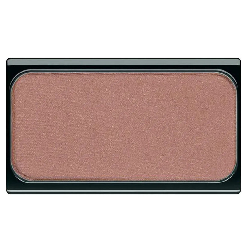 Blush Artdeco 44 Red Orange - Éclat naturel | Kermatone