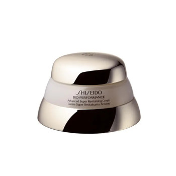 Crème Super Revitalisante Shiseido Bio Performance 75ml | Kermatone