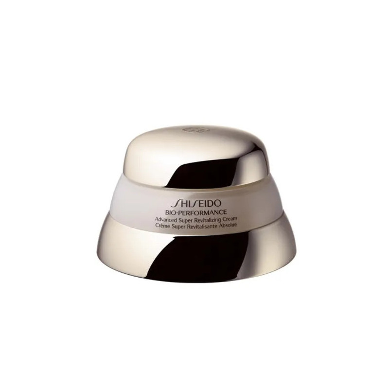 Crème Super Revitalisante Shiseido Bio Performance 75ml | Kermatone