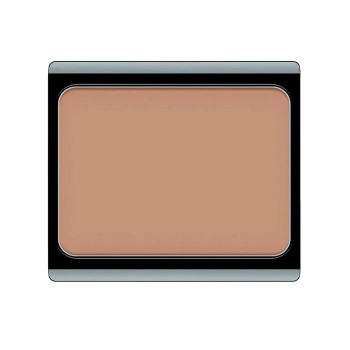 Crème Camouflage Artdeco 10 Soft Amber - Kermatone