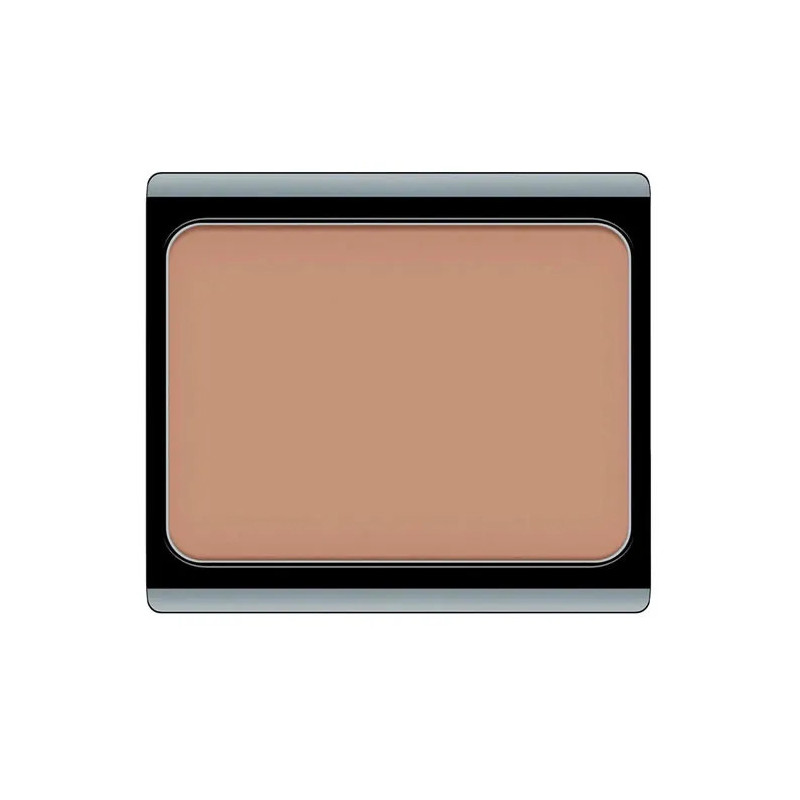 Crème Camouflage Artdeco 10 Soft Amber - Kermatone