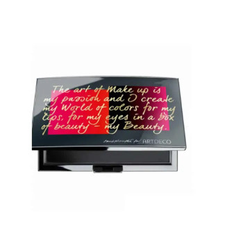 Artdeco Beauty Box Magnum - Palette de maquillage Kermatone