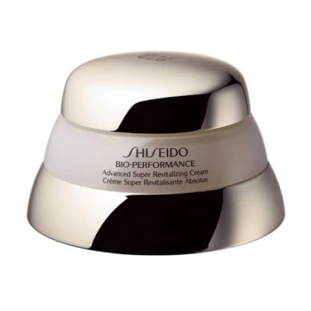 Crème Revitalisante Shiseido Bio Performance 50ml - Kermatone