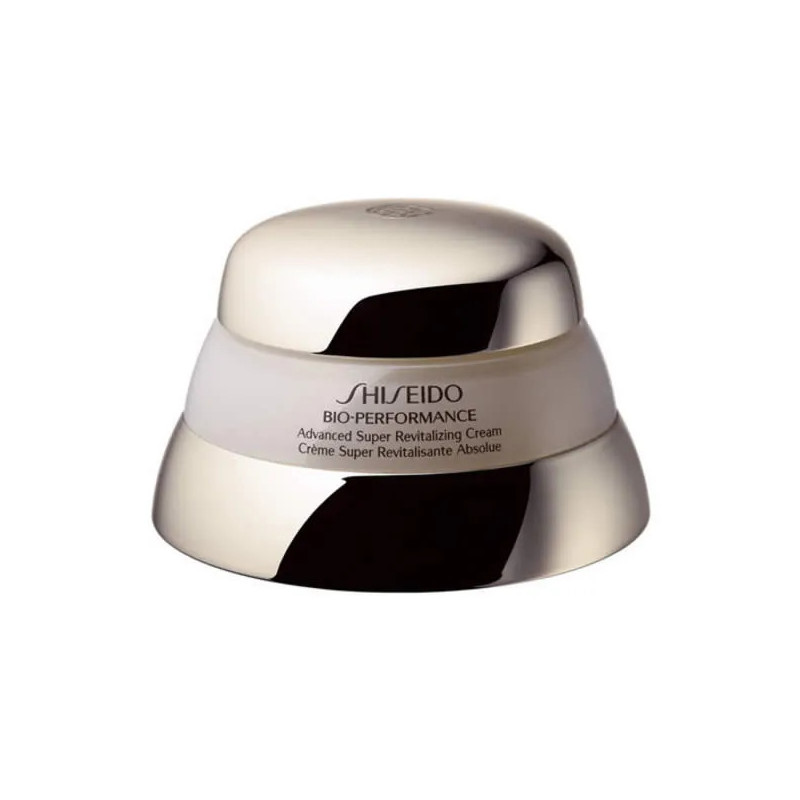 Crème Revitalisante Shiseido Bio Performance 50ml - Kermatone