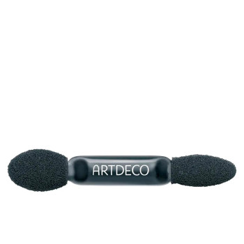 Artdeco Eyeshadow Double Applicator - Application parfaite Kermatone
