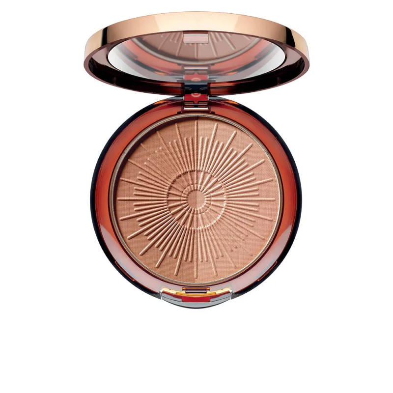 Poudre Bronzante Artdeco Longue Tenue - Achetez maintenant Kermatone
