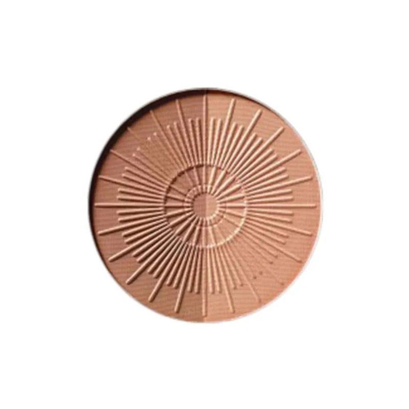 Poudre Bronzante Artdeco Recam 30 Terracotta - Kermatone