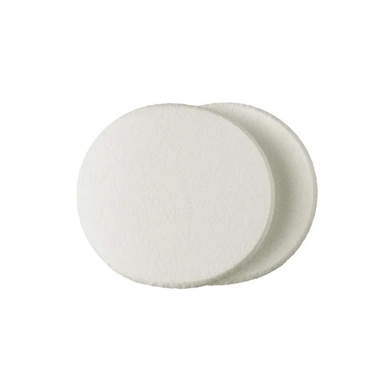 Artdeco Makeup Sponge Round - Éponges Teint Parfait | Kermatone