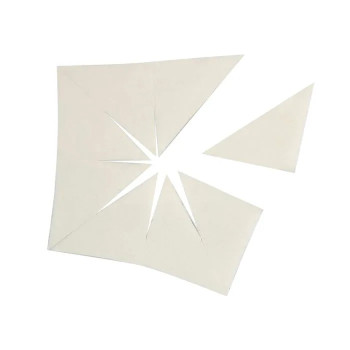 Artdeco Make Up Sponge Edges - Lot de 8 éponges