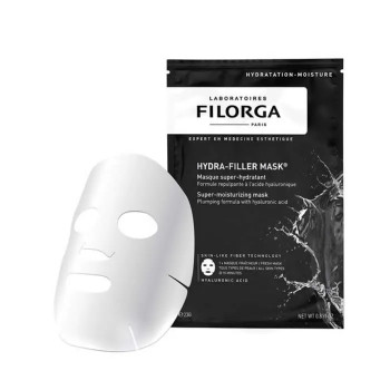 Filorga Hydra Filler Mask 50ml - Masque Hydratant Kermatone