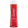 Durex Play Gel Lubrifiant Sweet Strawberry 50ml - Kermatone
