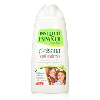 Gel Intime Healthy Skin 300ml | Confort & Fraîcheur - Kermatone