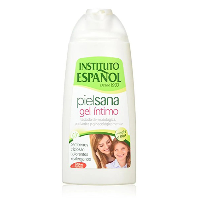 Gel Intime Healthy Skin 300ml | Confort & Fraîcheur - Kermatone
