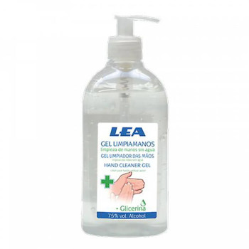 Gel Nettoyant Pour Les Mains Léger et Efficace | Kermatone