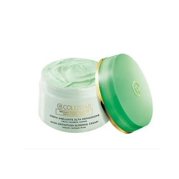 Collistar Crème Amincissante Haute Definition - Sculptez votre silhouette | Kermatone