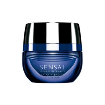 Crème contour des yeux Sensai - Hydratation intense | Kermatone