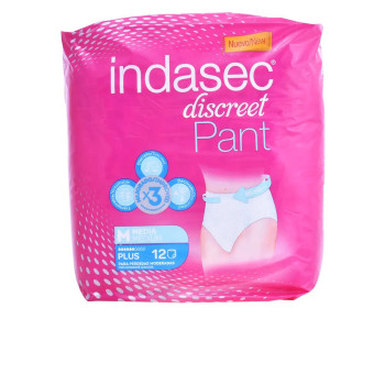 Indasec Pant Plus - Protection menstruelle confortable | Kermatone