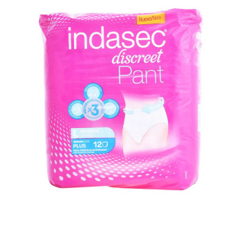 Indasec Pant Plus Large - Confort et Protection Optimale Kermatone