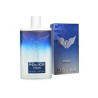 Police Frozen Eau De Toilette 100ml - Fraîcheur Revitalisante Kermatone