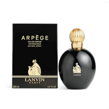 Lanvin Arpege Eau De Parfum 100ml - Élégance Intemporelle | Kermatone