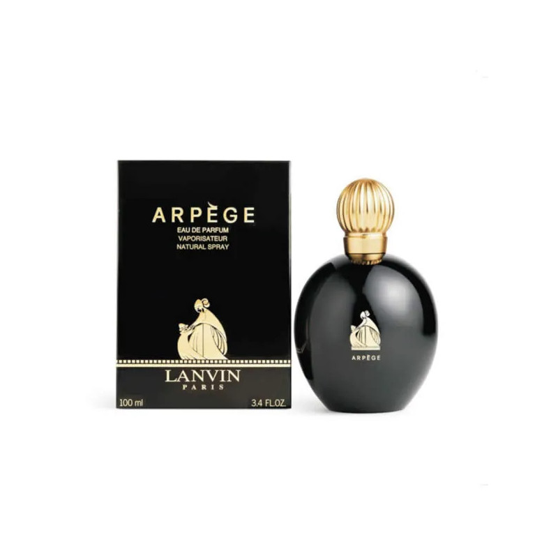 Lanvin Arpege Eau De Parfum 100ml - Élégance Intemporelle | Kermatone