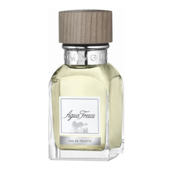 Adolfo Dominguez Agua Fresca Eau De Toilette 60ml - Kermatone