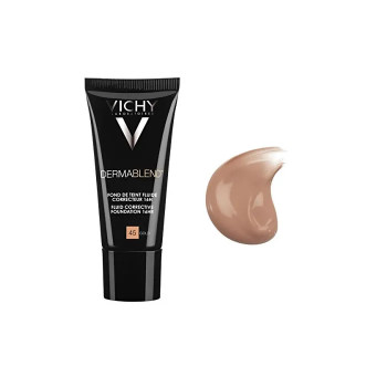 Vichy Dermablend Fond De Teint Correcteur 16h - Kermatone