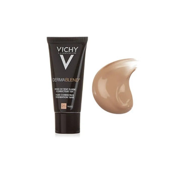 Vichy Dermablend Fond De Teint Correcteur - Kermatone