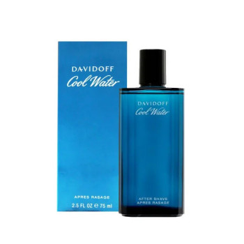 Davidoff Cool Water Après Rasage 75ml - Kermatone