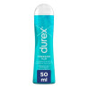 Gel Lubrifiant Frissons 50 ml - Sensations Intenses | Kermatone