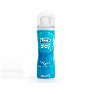 Durex Play Original 50ml - Gel intime pour plus de plaisir | Kermatone