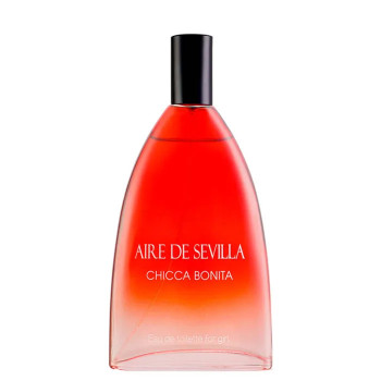Aire Sevilla Chicca Bonita Eau De Toilette 150ml - Kermatone