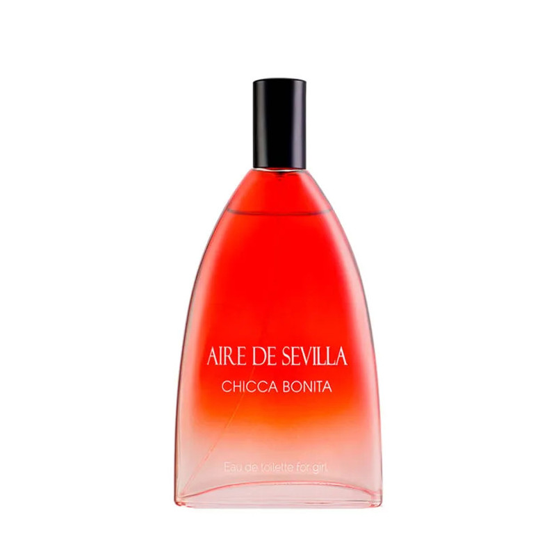 Aire Sevilla Chicca Bonita Eau De Toilette 150ml - Kermatone