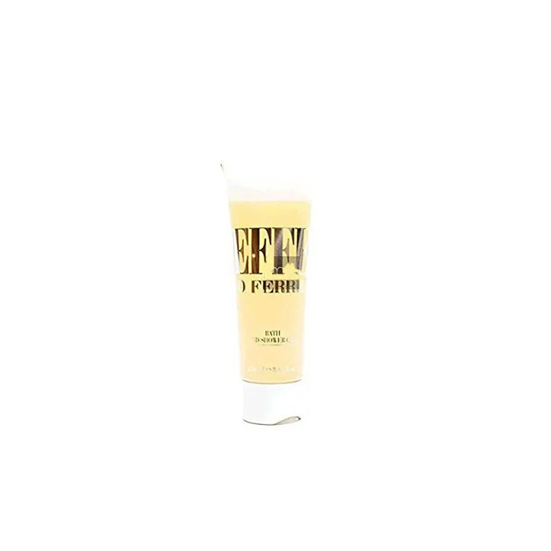 Gianfranco Ferre Gieffeffe Gel Douche 250 ml | Kermatone