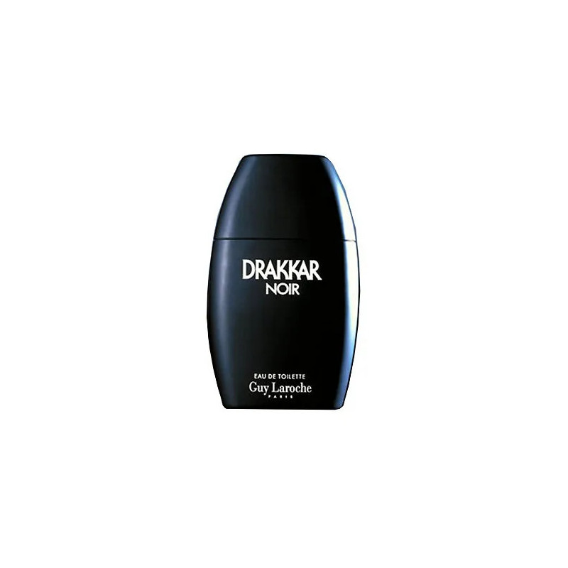Guy Laroche Drakkar Noir Eau De Toilette 100ml