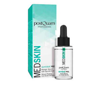 Sérum Biologique Glycolid Acid 30ml - Éclat & Hydratation Kermatone