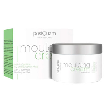 Postquam Moduling Cream - Crème Corps Hydratante | Kermatone