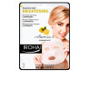 Iroha Nature Teint Lumineux Masque Visage En Tissu Vitamine C - 1 Unité