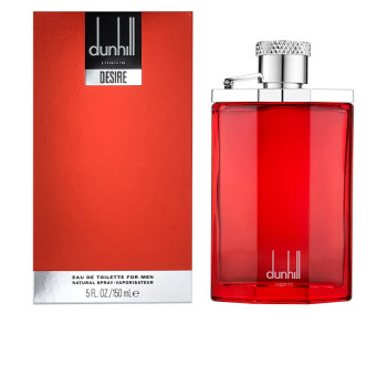 Dunhill London Desire Red Eau De Toilette 150ml Kermatone