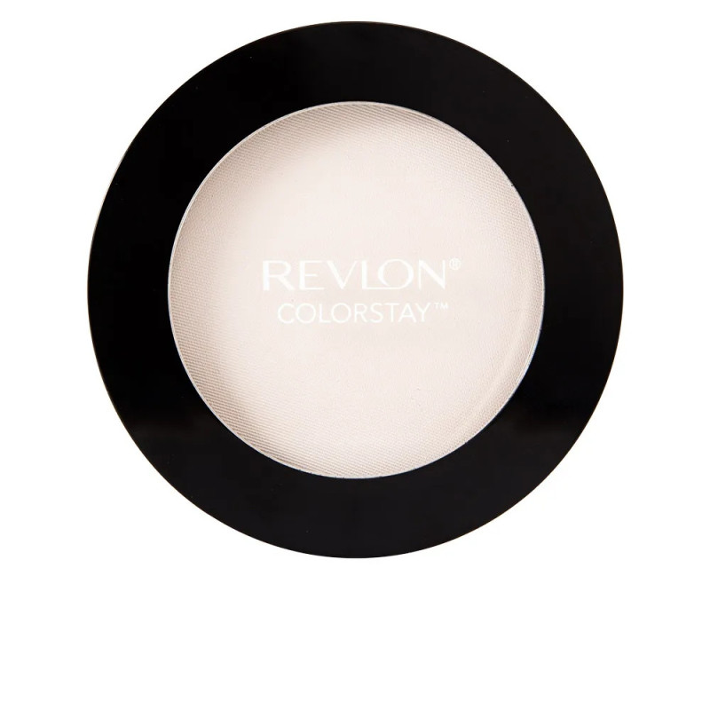 Poudre Pressée Revlon Colorstay Translucente - Fixe MAQUILLAGE | Kermatone
